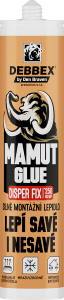 Debbex MAMUT GLUE Disper Fix 280ml