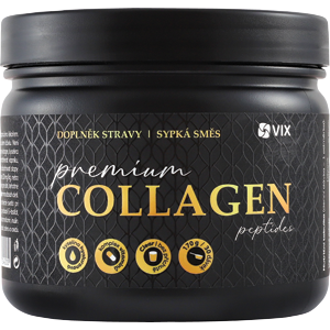 VIX Amestec vrac Collagen Premium 170g