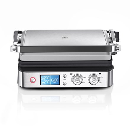 Braun Multigrill 9 CG9043 1 buc.
