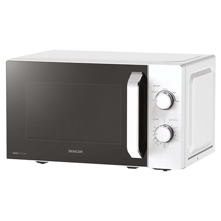 Cuptor cu microunde SENCOR SMW 1918WH 1 buc.
