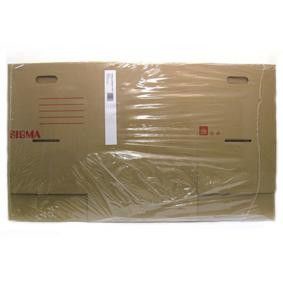 Cutie SIGMA cu capac rabatabil L 42 x 32,5 x 31 cm 2 buc