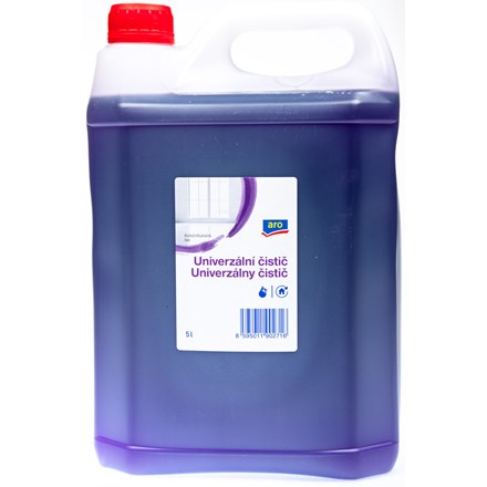 Aro Soluție de curățare universală 5 l