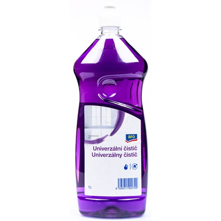 Detergent universal aro 3 x 1 l
