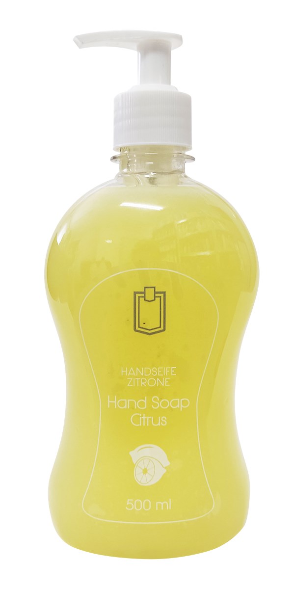METRO Professional Săpun lichid Citrice 500 ml