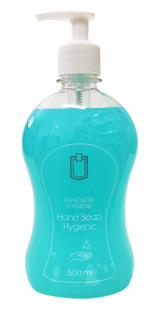 METRO Professional Săpun lichid igienic 500 ml