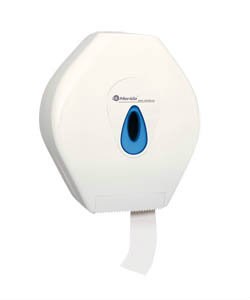 Dispenser hârtie igienică MERIDA Jumbo 1 buc.