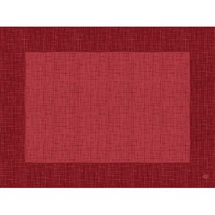 Duni Dunicel Placemat BIO 30 x 40 cm visiniu 100 buc