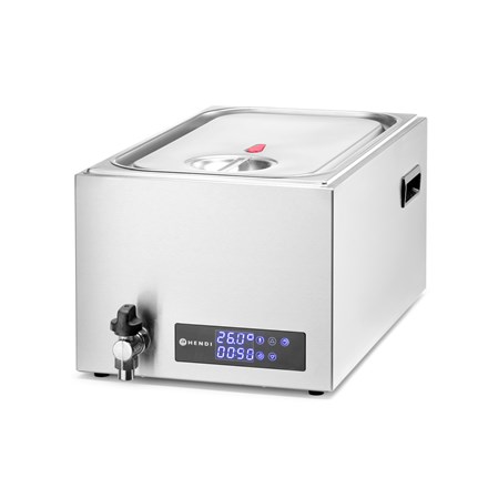 HENDI Sous Vide 20 L 1 buc.