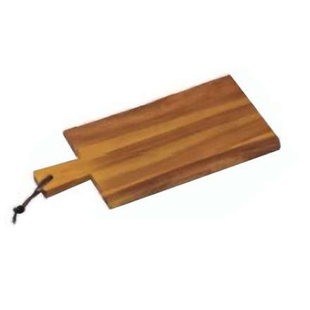 Tocător METRO PROFESSIONAL 45 x 21 cm salcâm 1 buc.