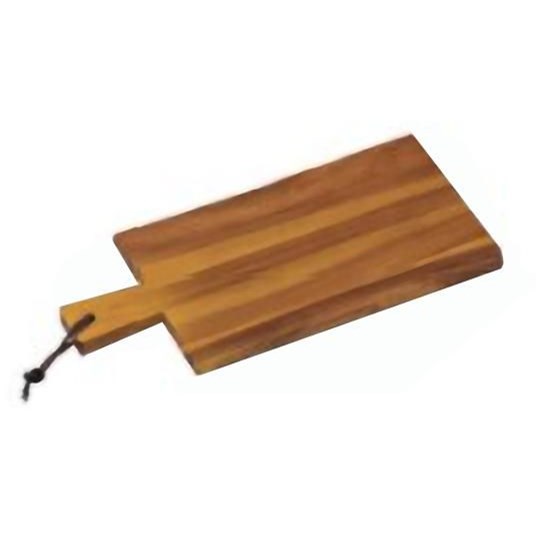 METRO Professional Tocător 45 x 21 cm salcâm 1 buc.