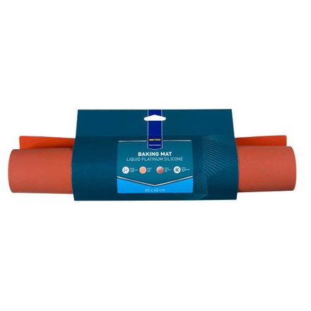 METRO PROFESSIONAL Covoraș de copt din silicon 60 x 40 cm 1 buc.