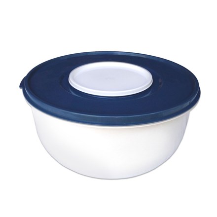 Bol VDP cu capac pentru dospire rapidă 5L 1 buc.