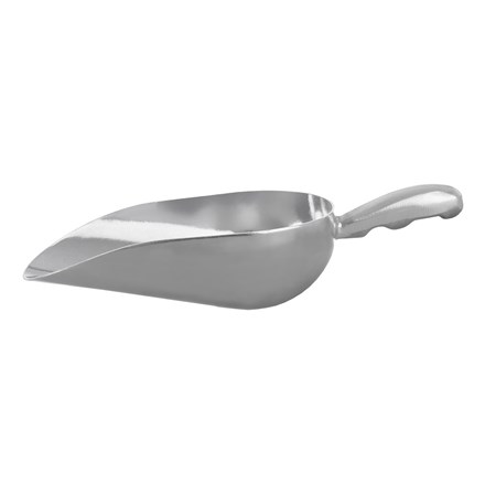 Spatulă Orion 200 ml/ 22 cm aluminiu 1 buc.