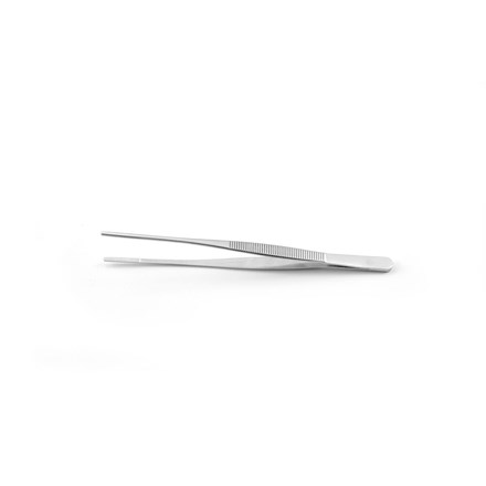 Pensetă dreaptă HENDI Multi 23 cm oțel inoxidabil 1 buc.