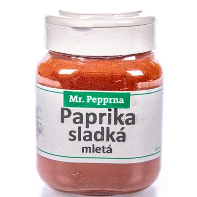 Mr. Pepprna Boia dulce 160 g