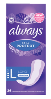 Always Intim (26 buc/KRA) Mare