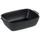 METRO PROFESSIONAL Tavă de copt 26 x 16 cm gresie neagră 1 buc.