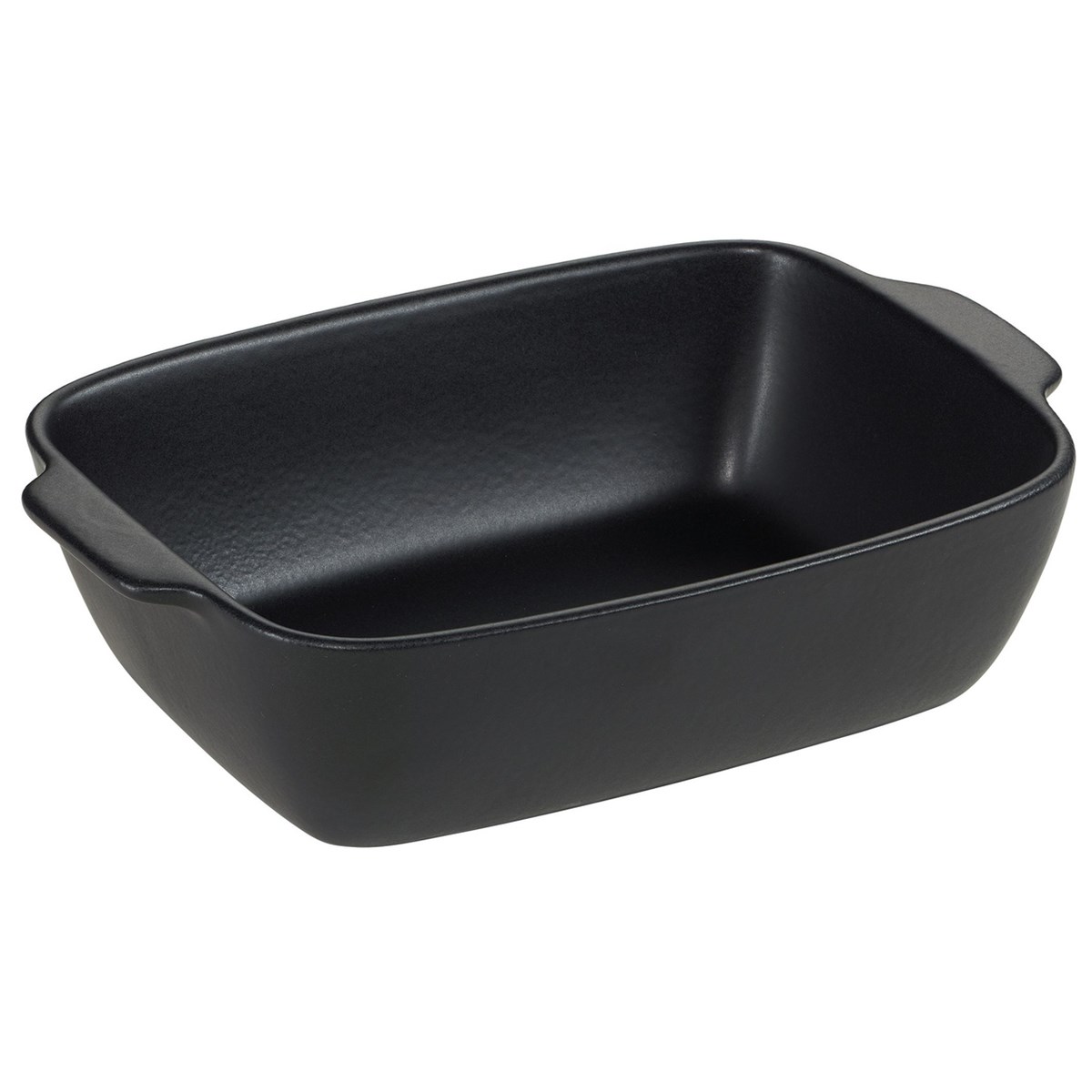 METRO Professional Tavă de copt 32 x 21 cm gresie neagră 1 buc.