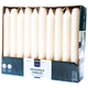Lumânări METRO PROFESSIONAL 2 x 18 cm ivory 30 buc