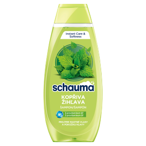 Șampon Schauma cu urzică 400ml