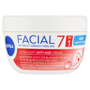 Nivea Cremă de zi antirid 100 ml