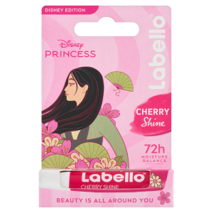Balsam Labello 4,8 g LE Disney Mulan