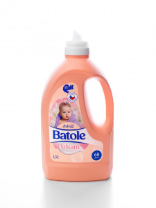 Balsam de rufe pentru copii mici 68PD