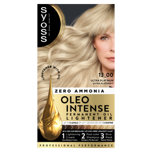 Syoss Oleo Intense 13-00 Ultraplat