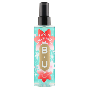 Spray de corp BU 200ml Magnolia Dulce