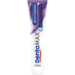 Pasta de dinti DentaMax 120ml Albire