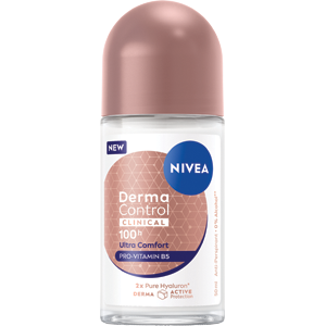 Nivea AP roll-on 50ml Derma Clinical