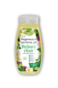 BIONE SG Elixir din plante 260ml