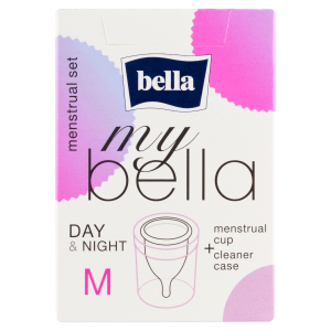 Cupa menstruală Bella My Bella M