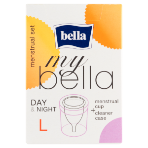 Cupa menstruală Bella My Bella L