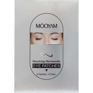 Filler ocular microndl Mooyam (36 buc/cutie)