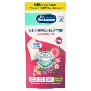 DrB folii de balsam 28PD Sommer Blute