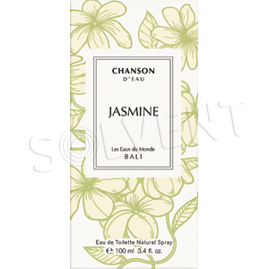 Chanson dEau EDT 100ml Jasmine