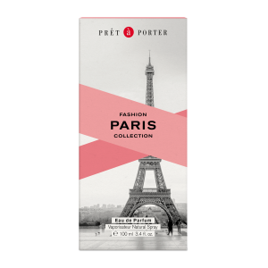 Prêt a Porter EDP 100ml Paris
