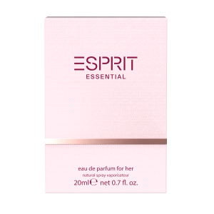 ESPRIT EDP 20ml Esențial