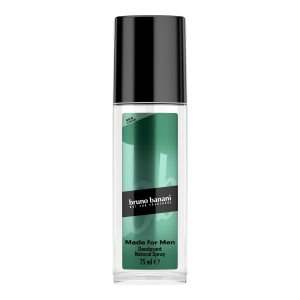 Bruno Banani DNS 75ml Made for Men