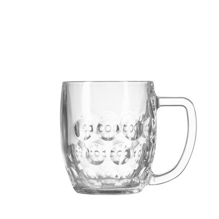Pahar de bere SAHM KUGEL 300 ml 6 bucăți