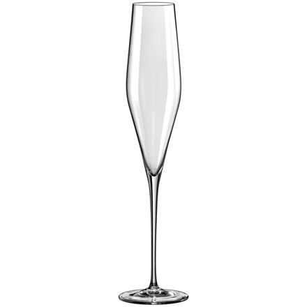 Pahare de șampanie RONA SWAN 190 ml 6 buc