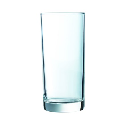 Pahare Aro BASIC pentru băuturi lungi 240 ml, 6 buc.