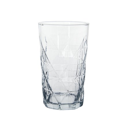 Pahare LAV Long Drink KEOPS 460 ml 6 bucăți
