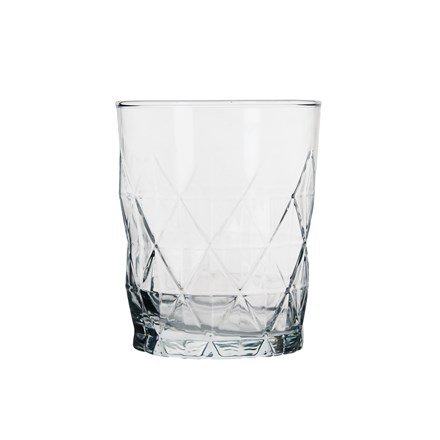 Pahare LAV Short Drink KEOPS 345 ml 6 bucăți