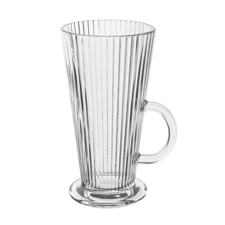 Cana Orion Latte wave 300 ml sticlă 1 buc.