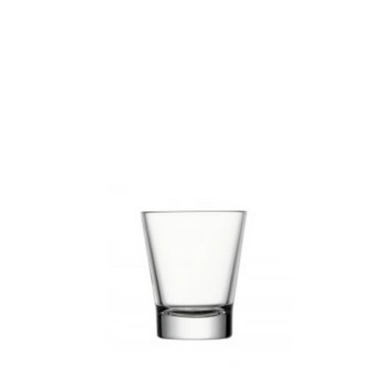 Pahare de apă CAFFEINO 80 ml 6 buc