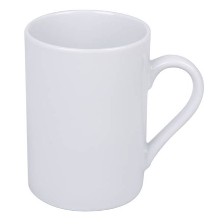 Cană aro 290 ml porțelan 6 buc