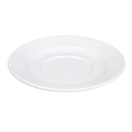 Farfurie suprapunabilă Aro BASIC 14,5 cm pentru cană 200 ml 6 buc.