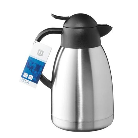 Termos de servire METRO PROFESSIONAL 1 l oțel inoxidabil 1 buc.